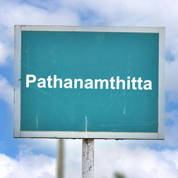 PATHANAMTHITTA