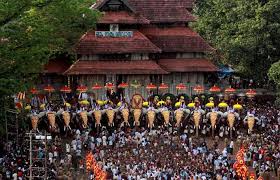 THRISSUR