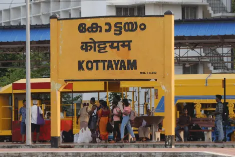 KOTTAYAM
