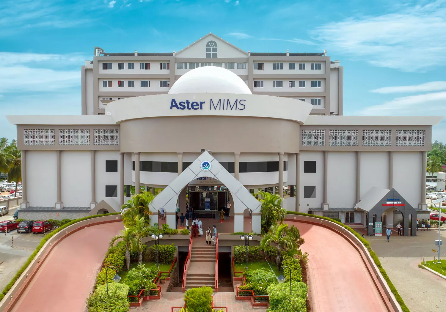 ASTER MIMS – CALICUT